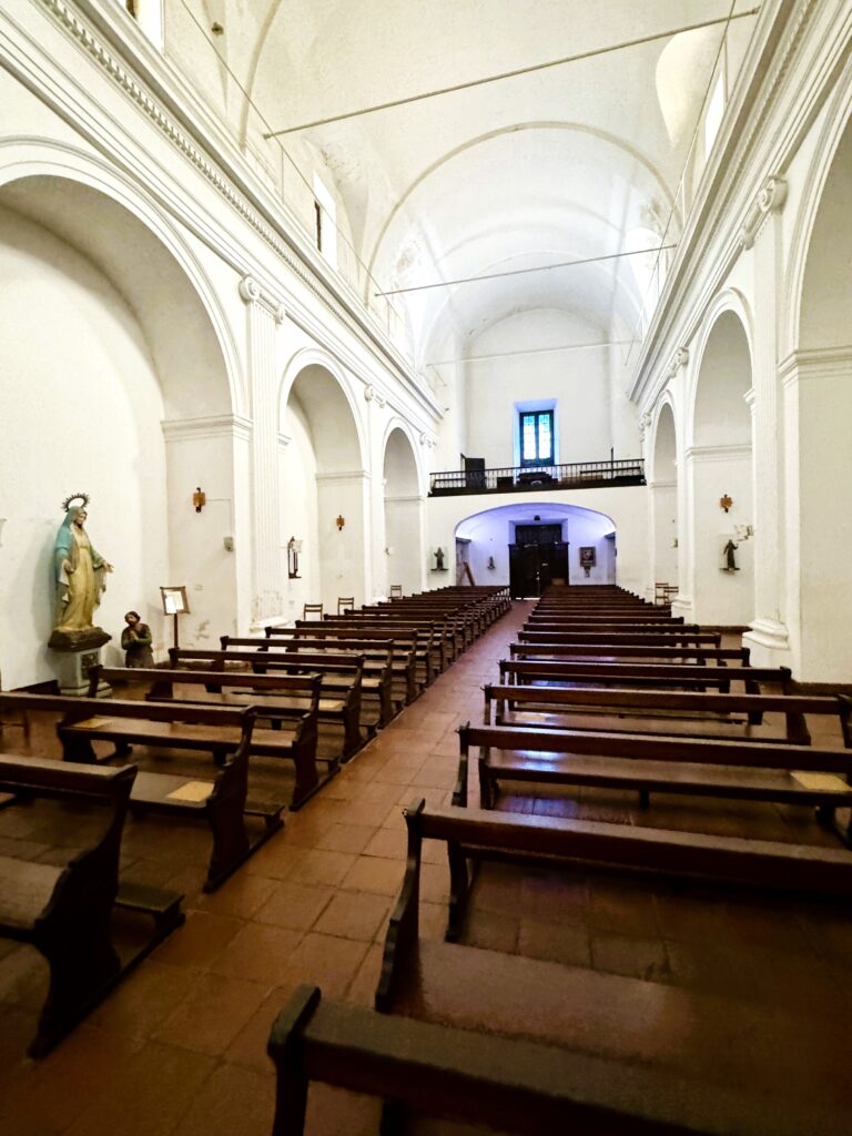Basilica of the Blessed Sacrament