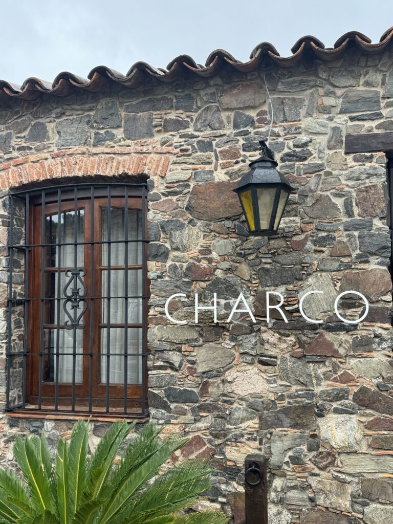 Charco Hotel