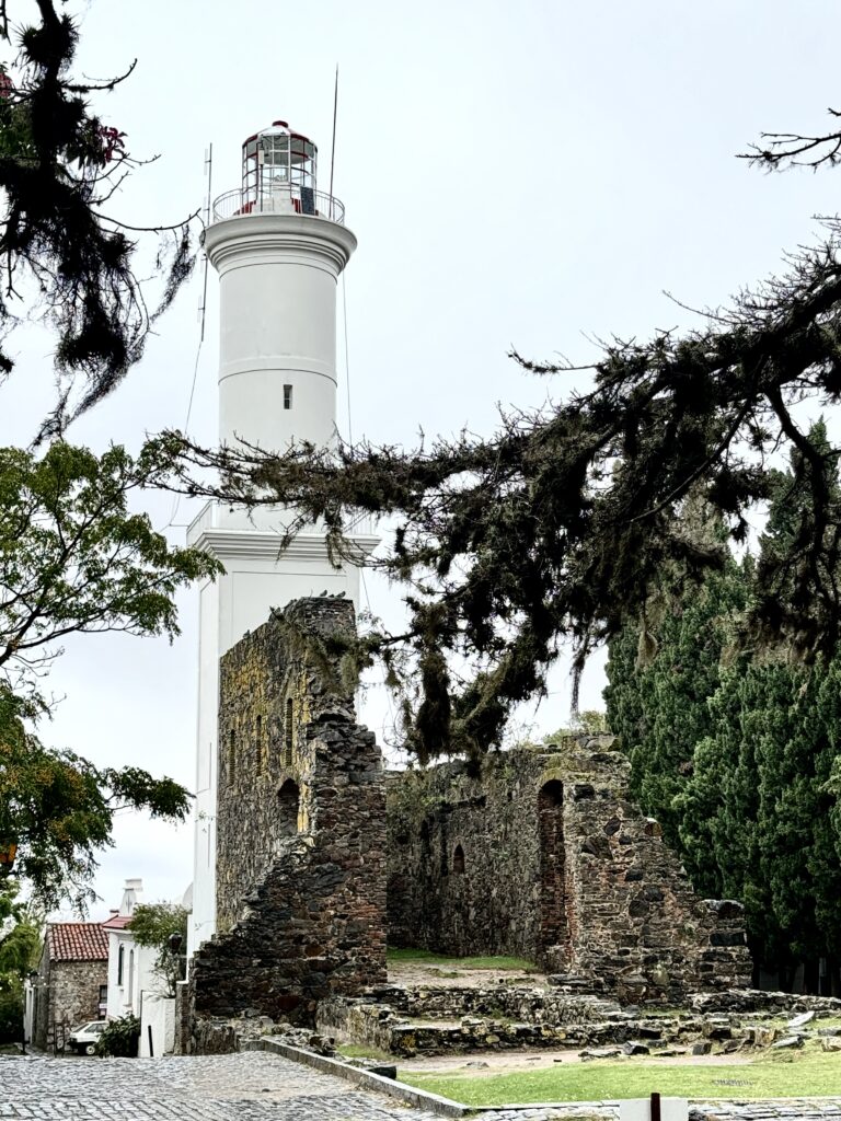 Lighthouse
