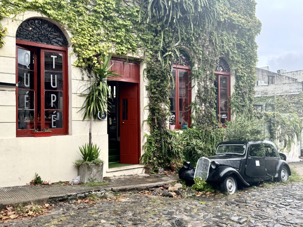 Colonia del Sacramento