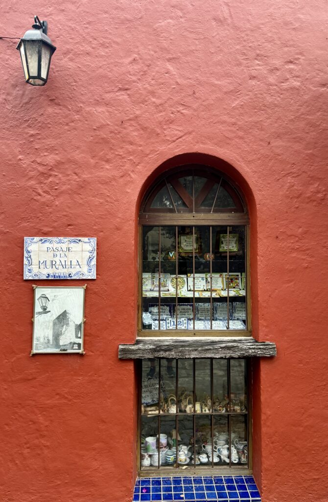 Colonia del Sacramento