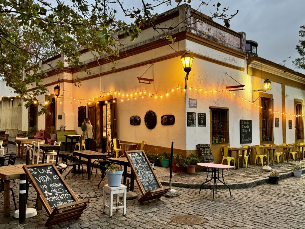 Colonia del Sacramento