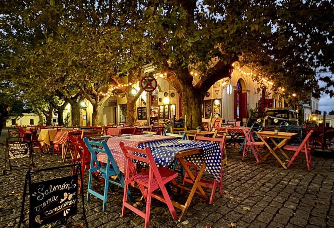 Uruguay, Uruguay Travel Guide