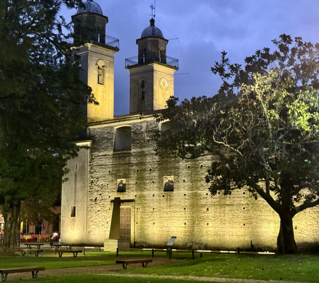Basilica of the Blessed Sacrament