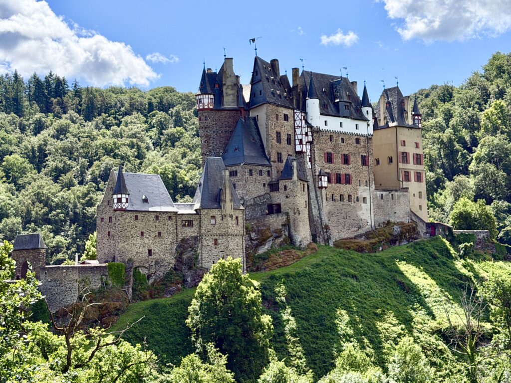 Burg Eltz, Germany