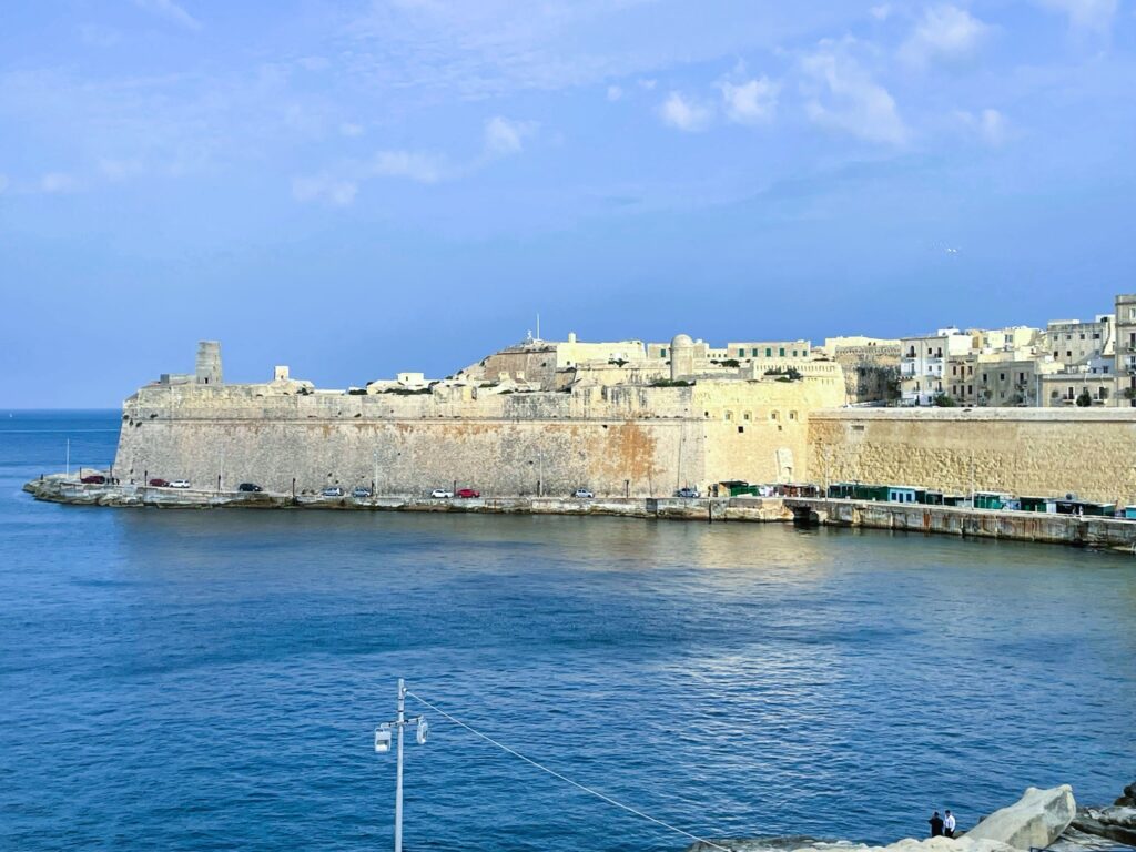 Valletta