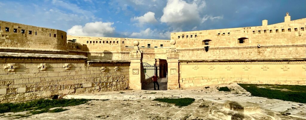 Valletta