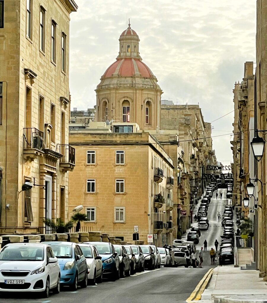 Valletta