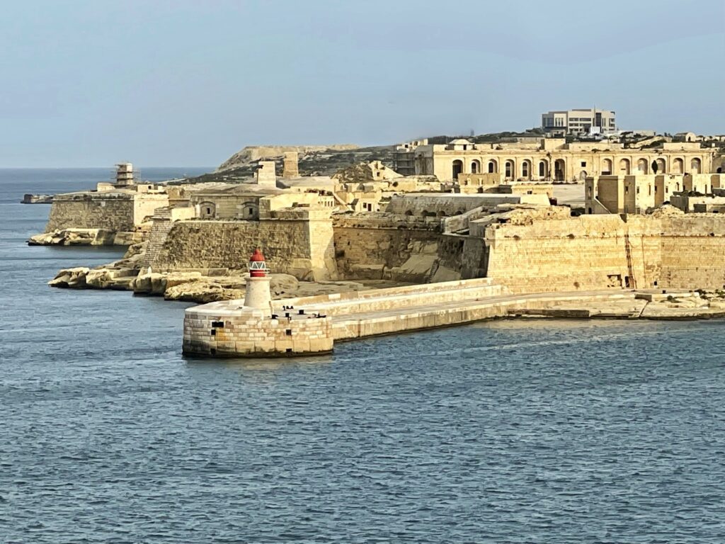 Valletta