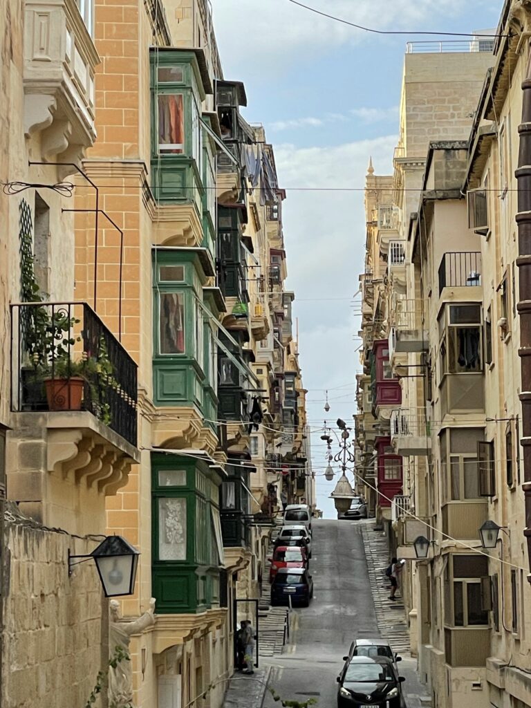 Valletta