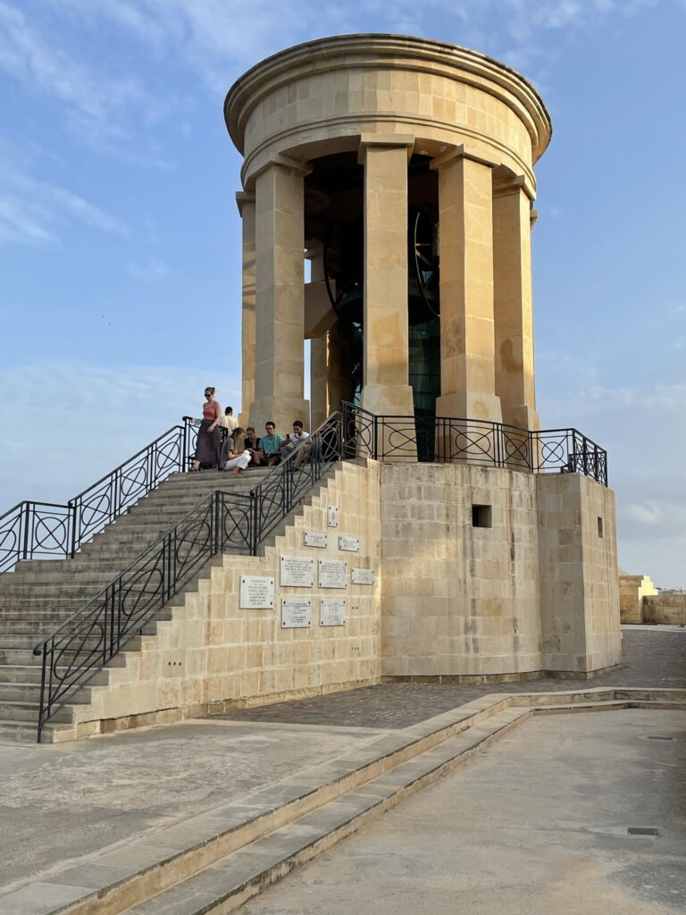Valletta