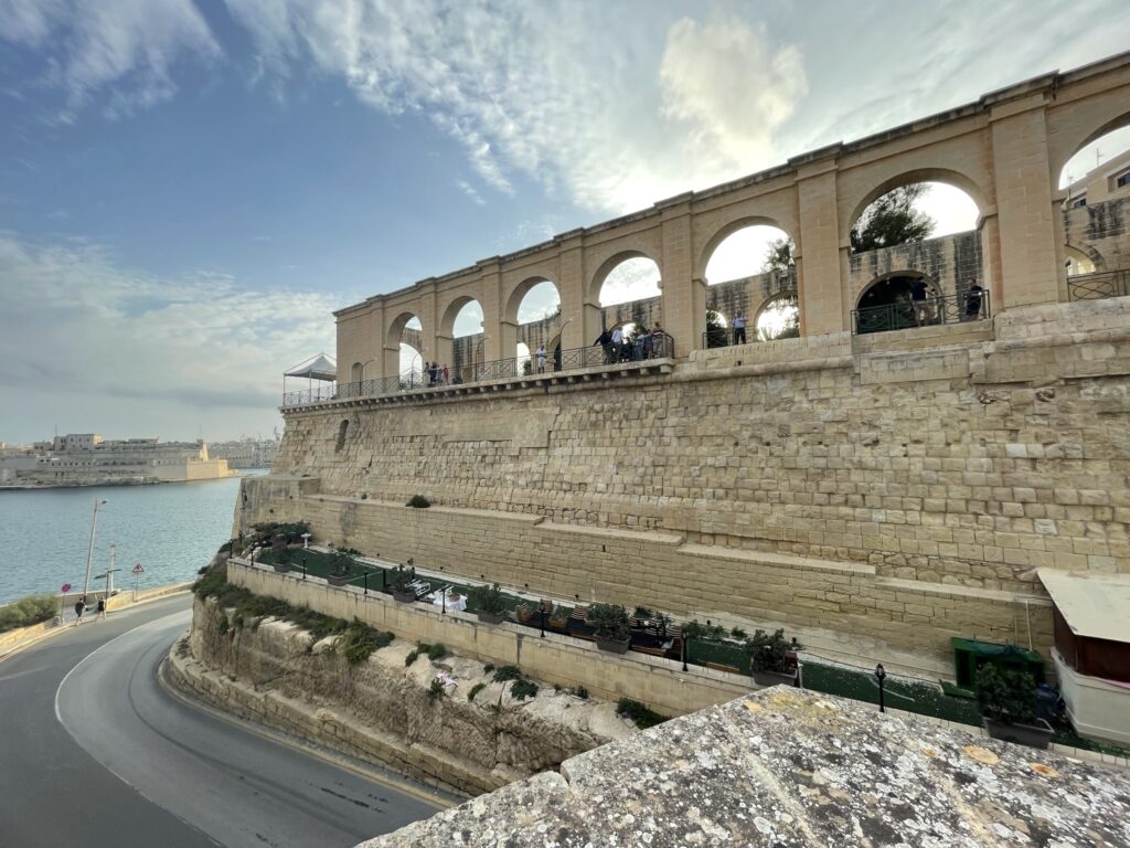Valletta