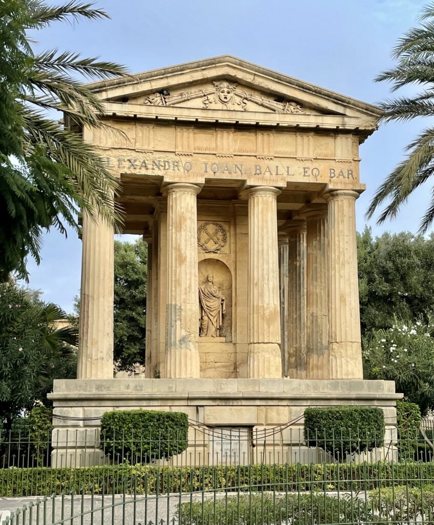 Valletta