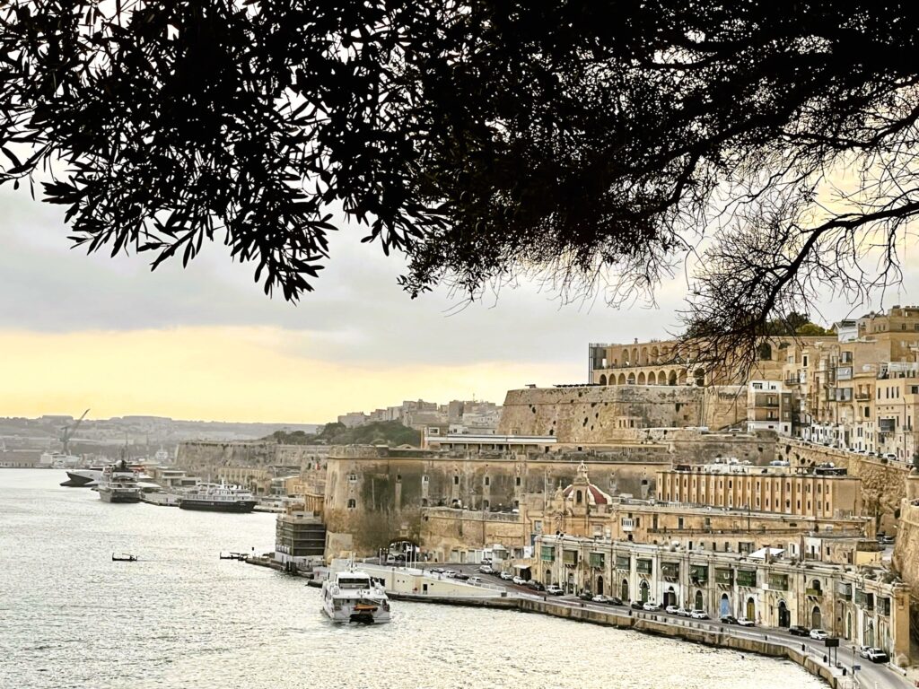 Valletta