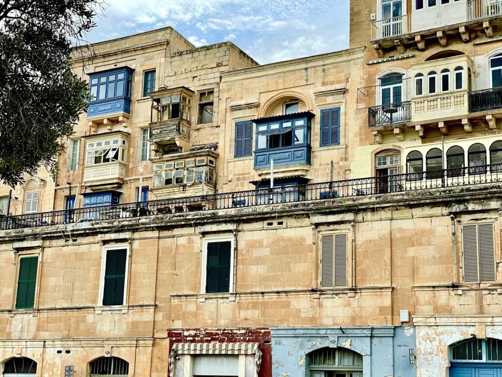 Valletta