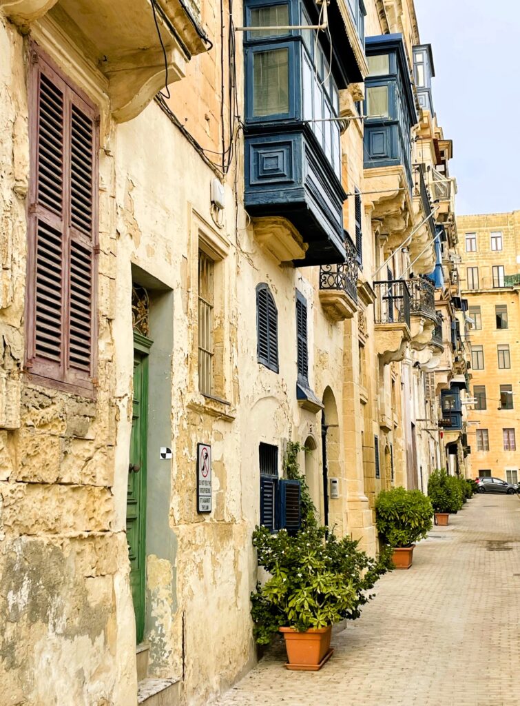 Valletta