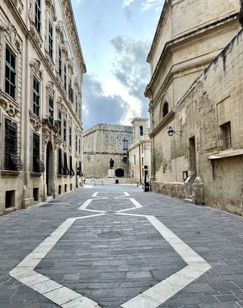 Valletta