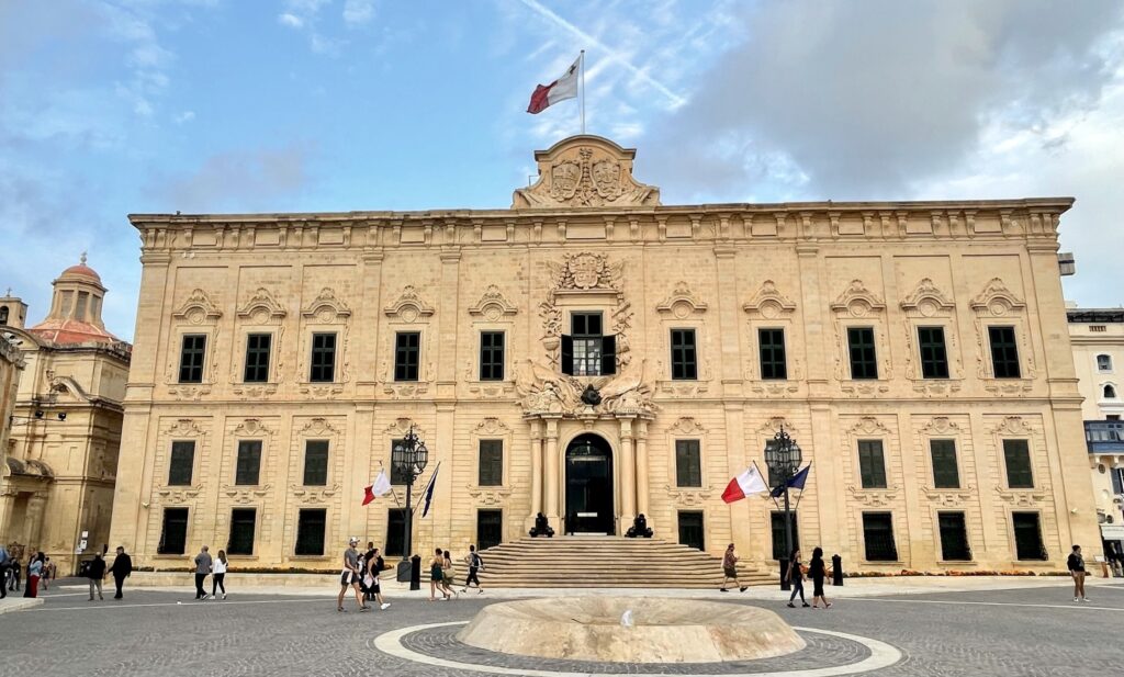 Valletta