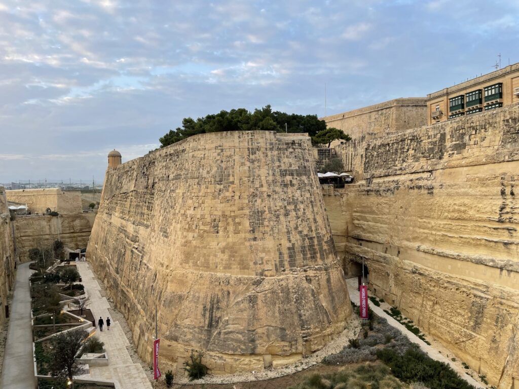 Valletta
