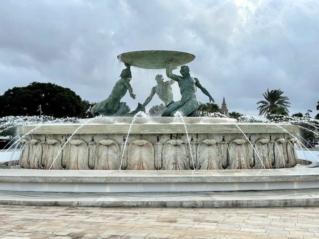 Valletta