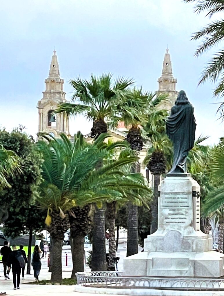 Valletta