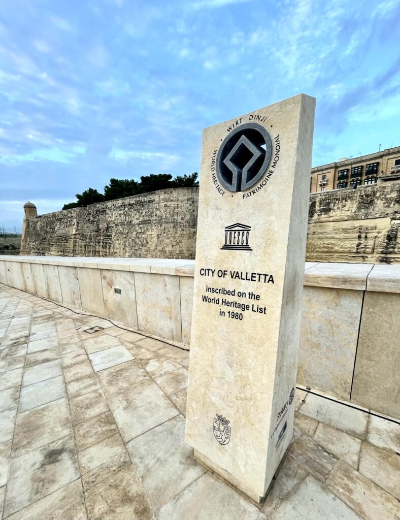 Valletta