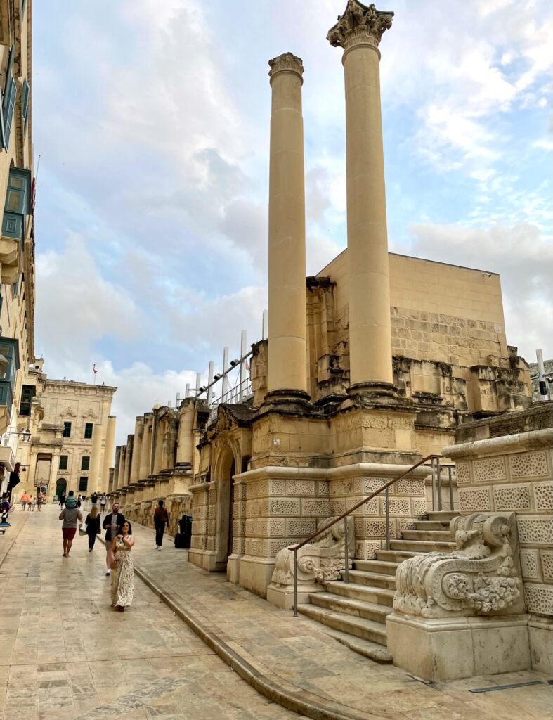 Valletta