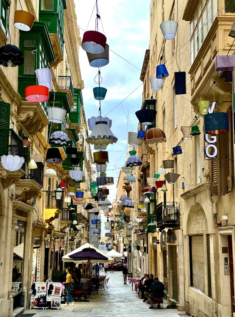 Valletta