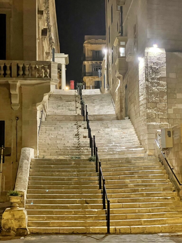 Valletta