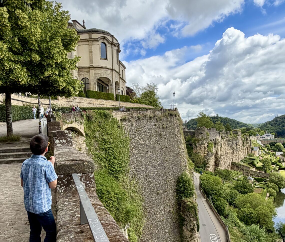 Traveling internationally with a child, Traveling Internationally with a Child: Why You Should Take the Trip