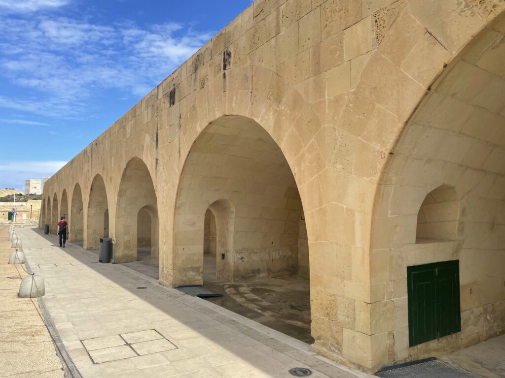Valletta