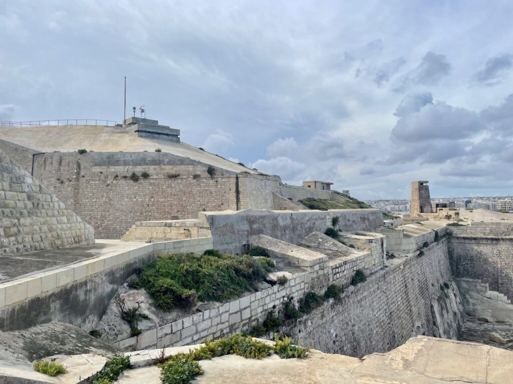 Valletta
