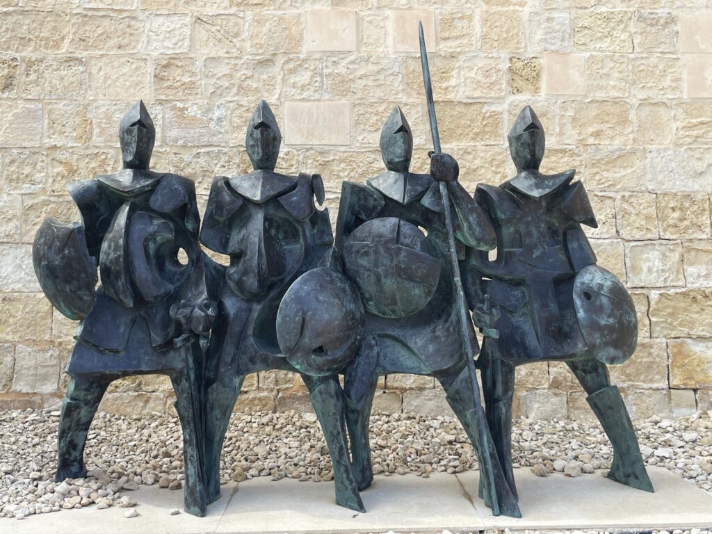Warriors