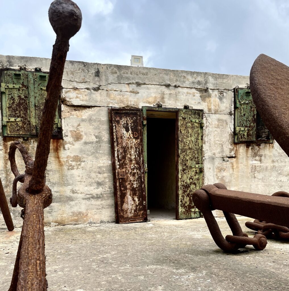 Valletta
