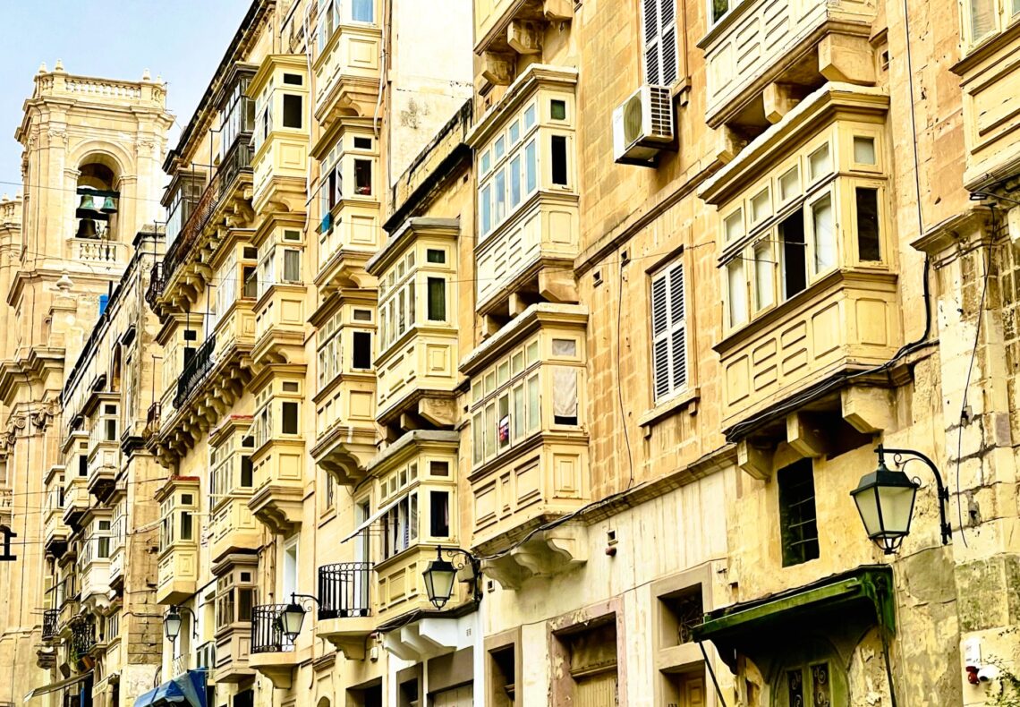 Valletta, Valletta Malta: An Unexpected Journey Awaits