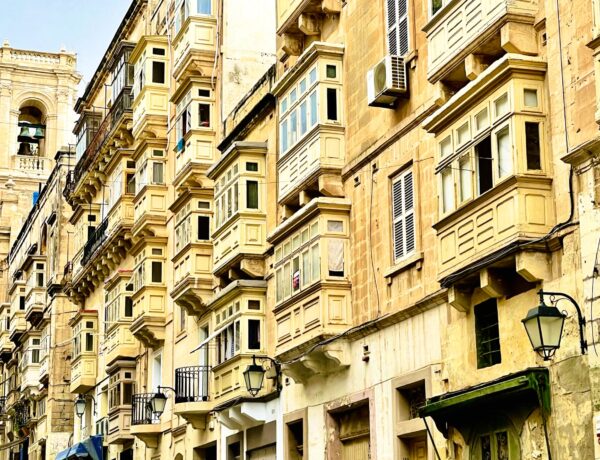 Valletta