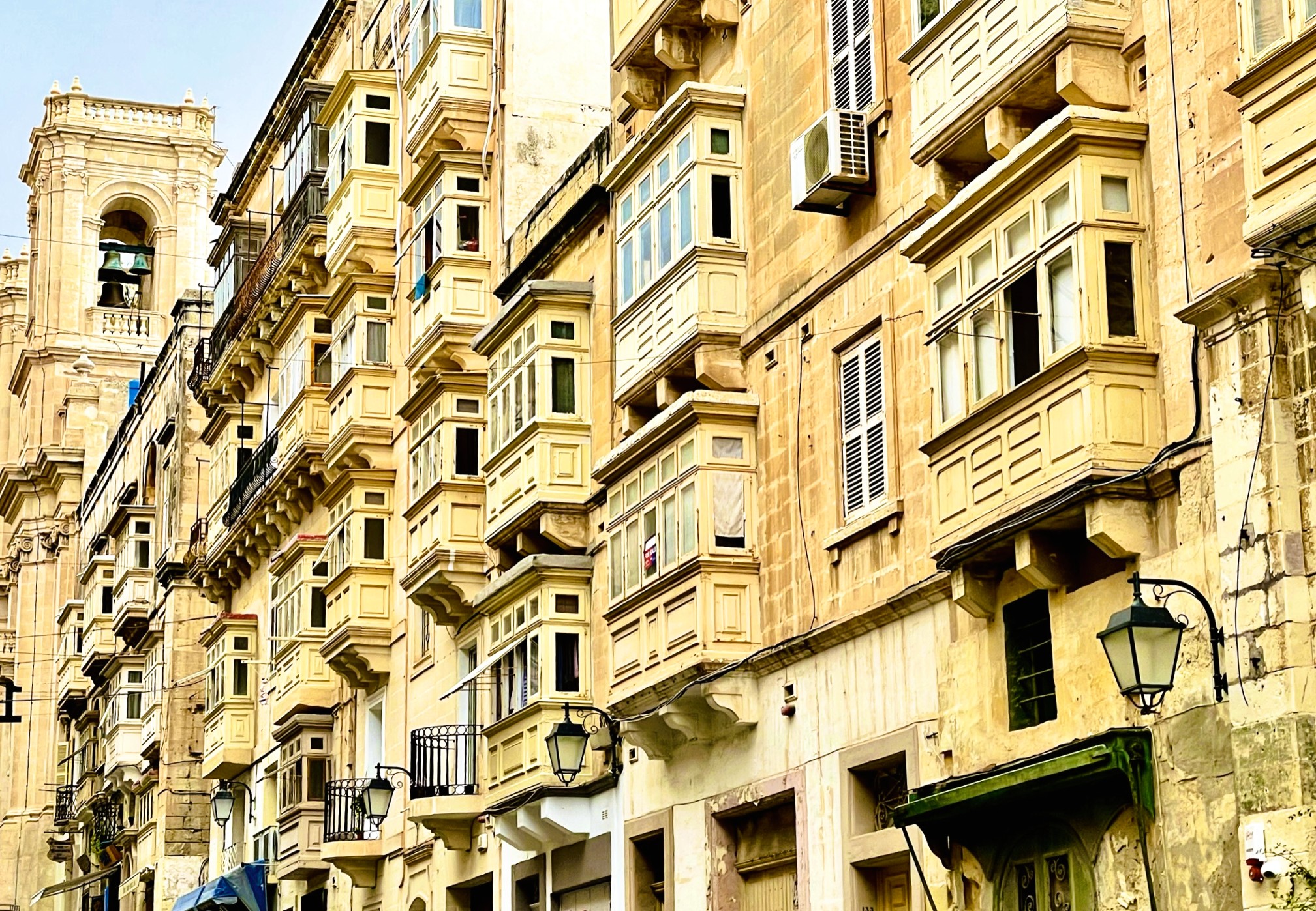 Valletta