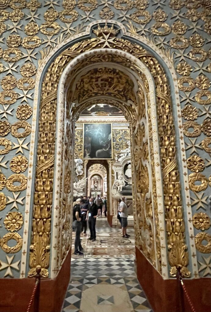 Valletta