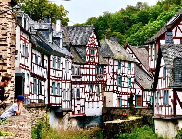 Monreal, Germany