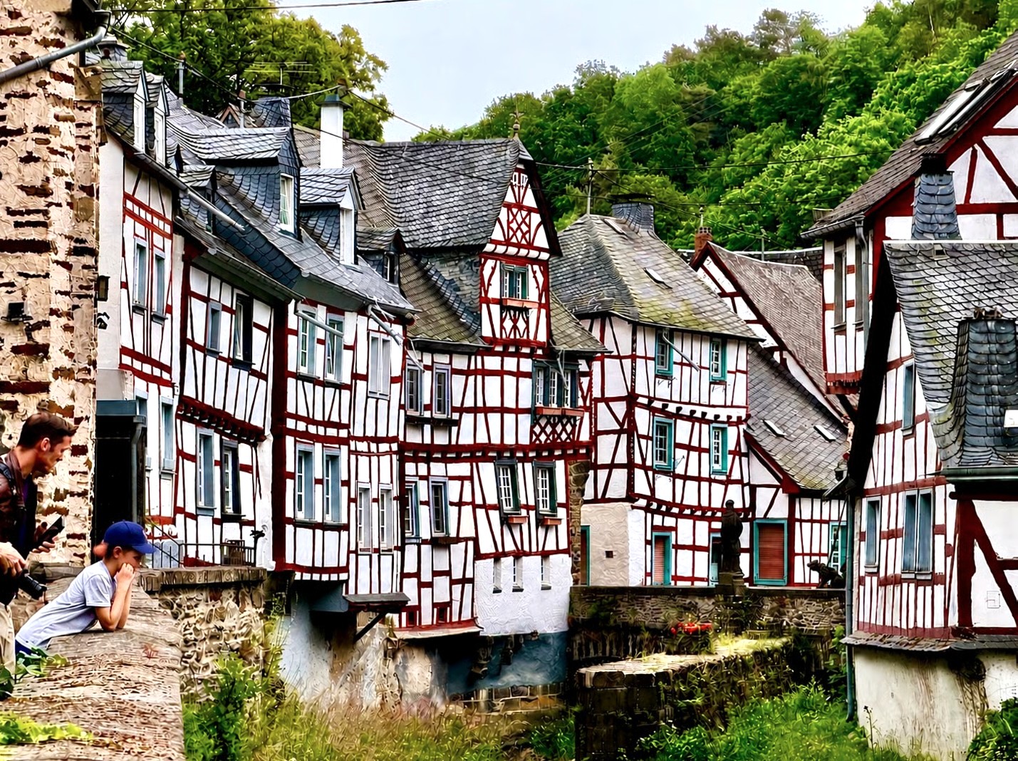 Monreal, Germany