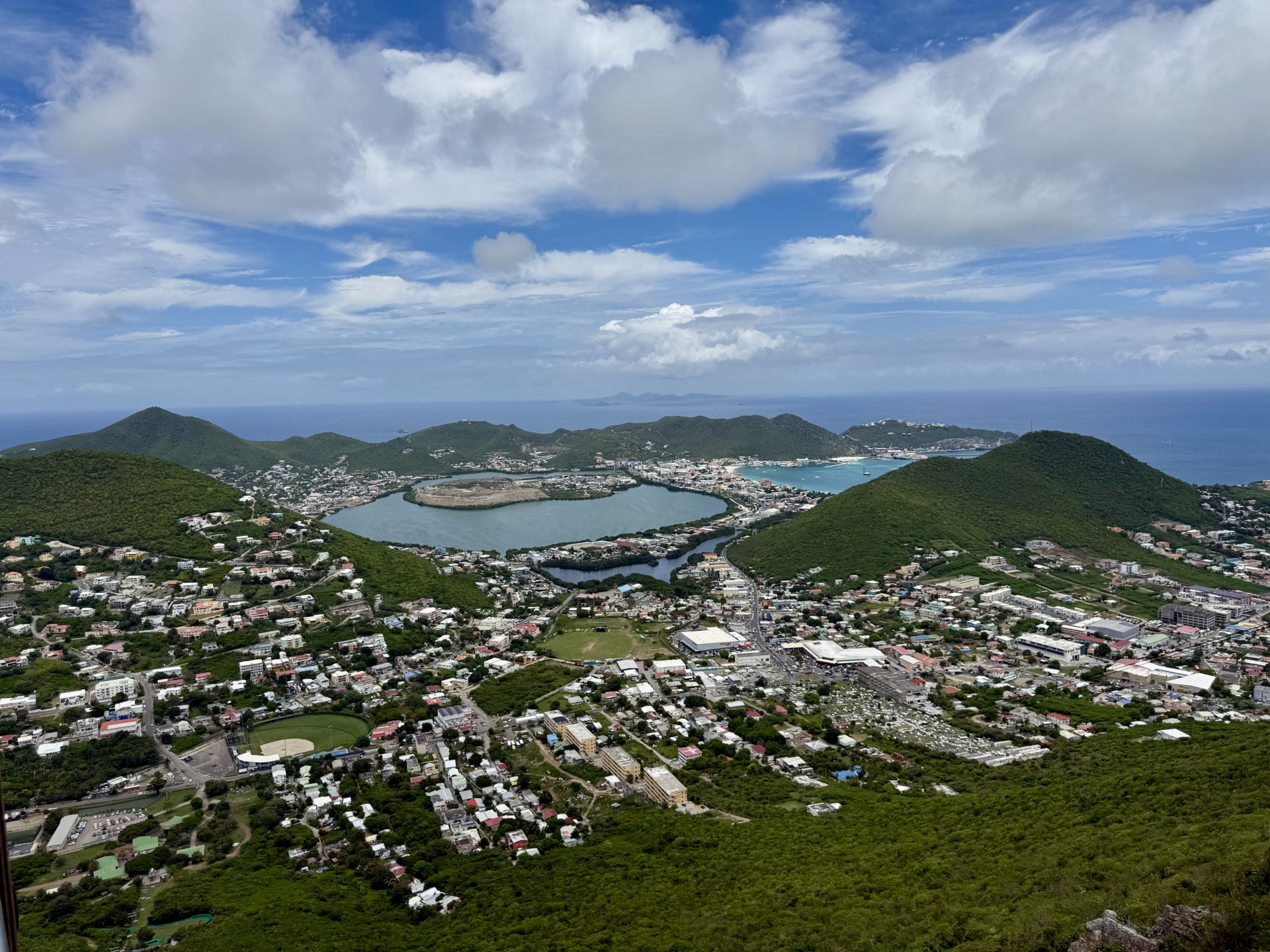 Sint Maarten, Sint Maarten & Saint Martin Travel Guide