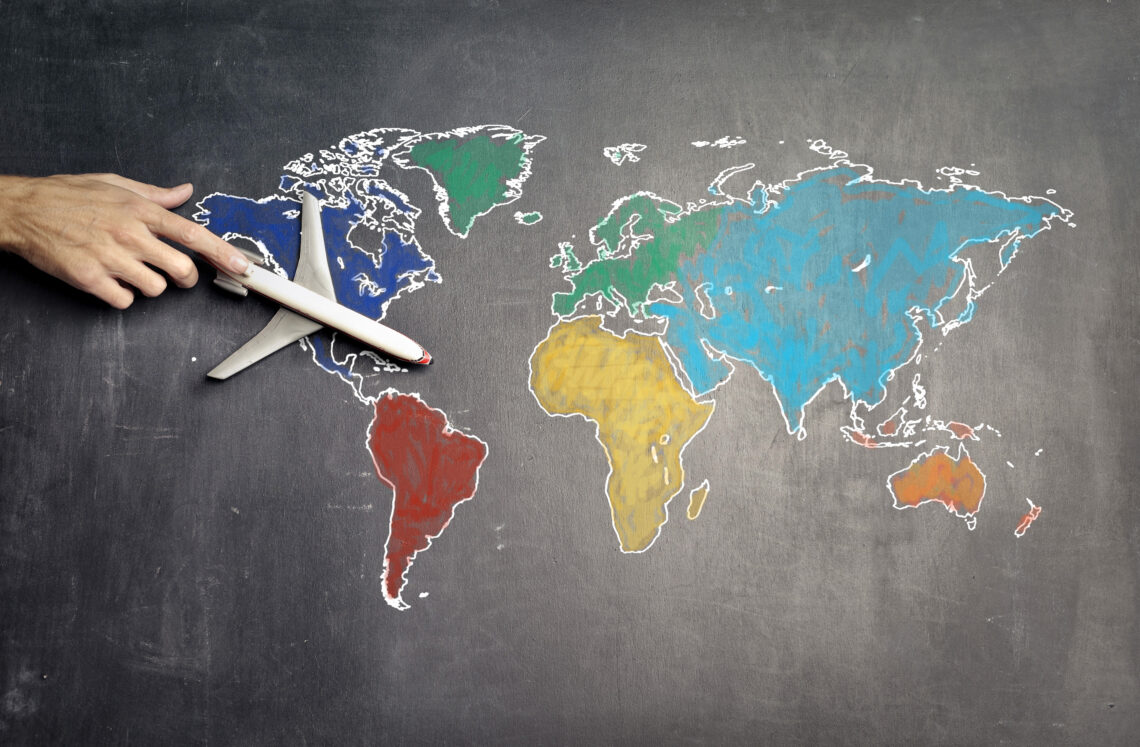 moving abroad, The Independent Traveler’s Guide to Moving Abroad