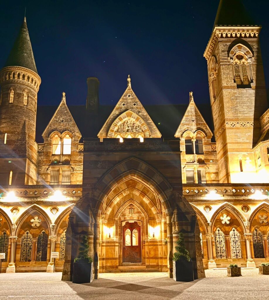 Ettington Park Hotel