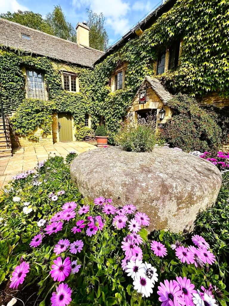 Cotswolds