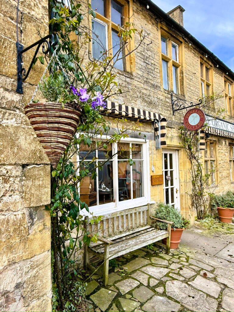 Cotswolds