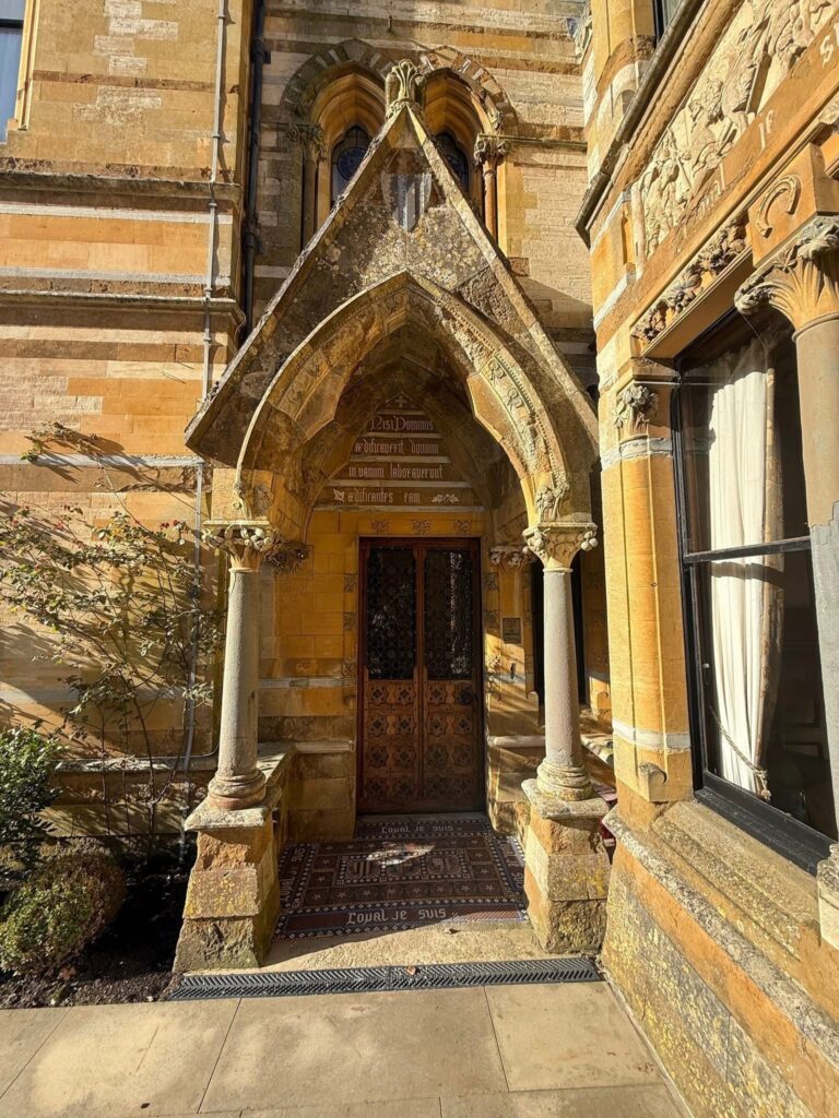 Ettington Park Hotel