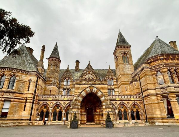 Ettington Park Hotel
