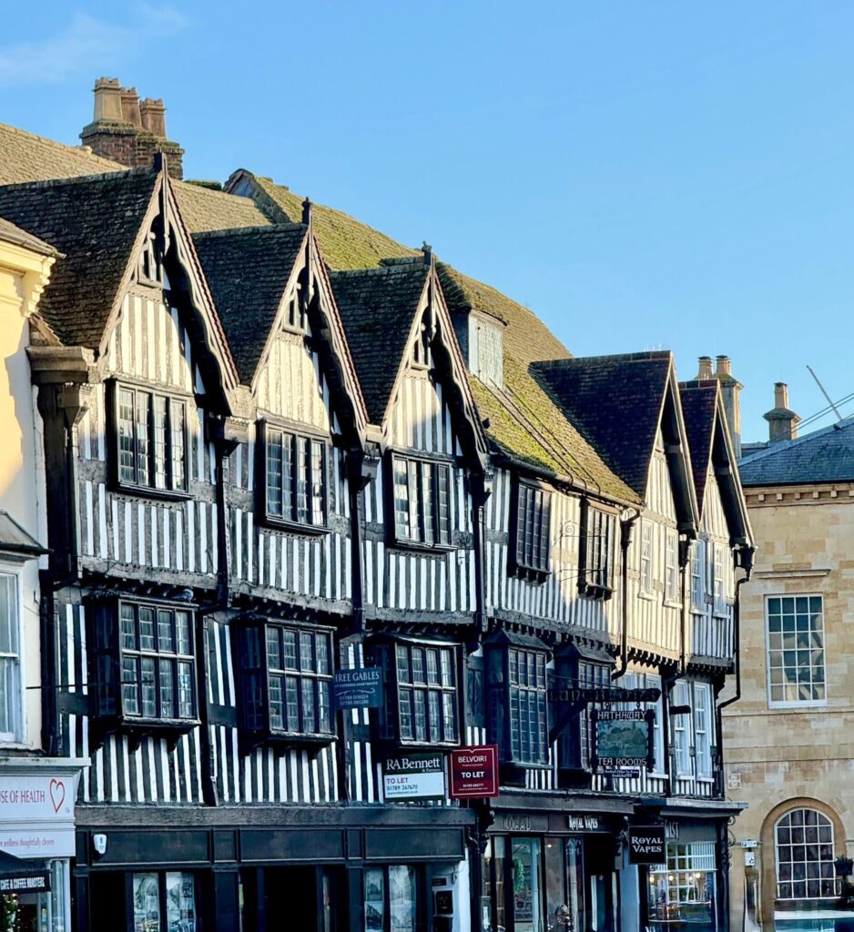 Stratford-upon-Avon