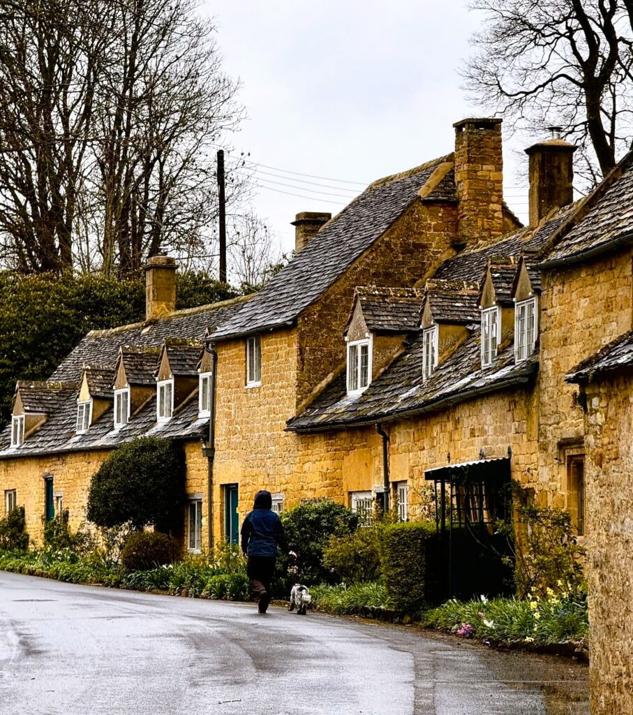 Cotswolds