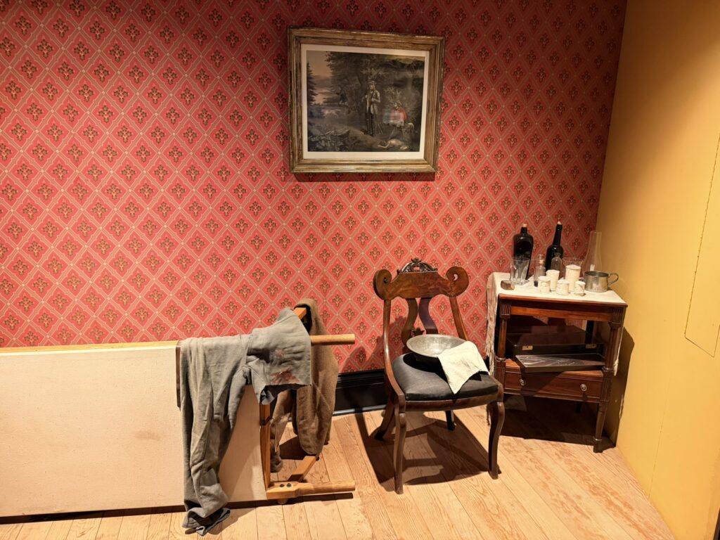 Musuem